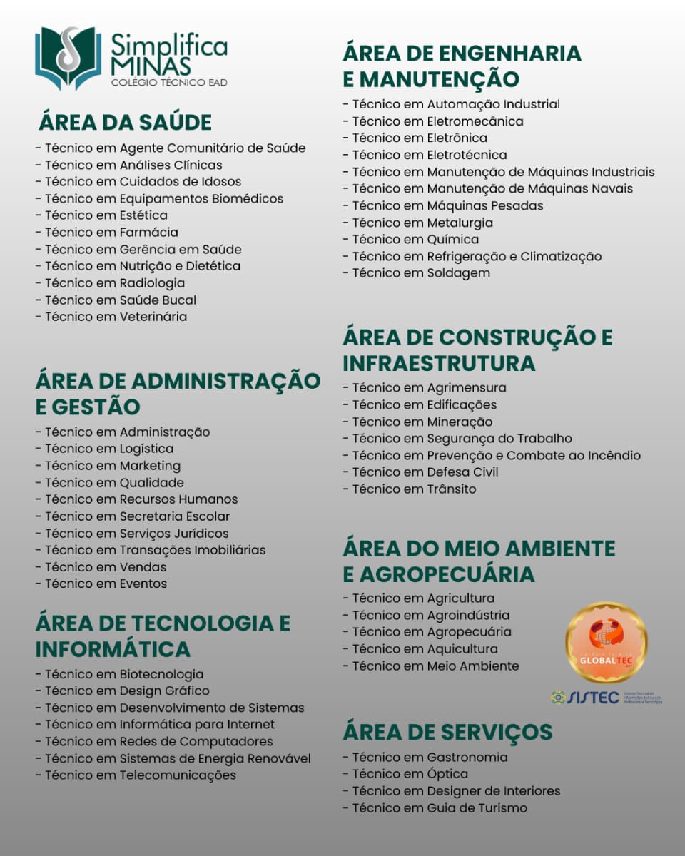 Parceria em Cursos - Oportunidade para Parceiros
